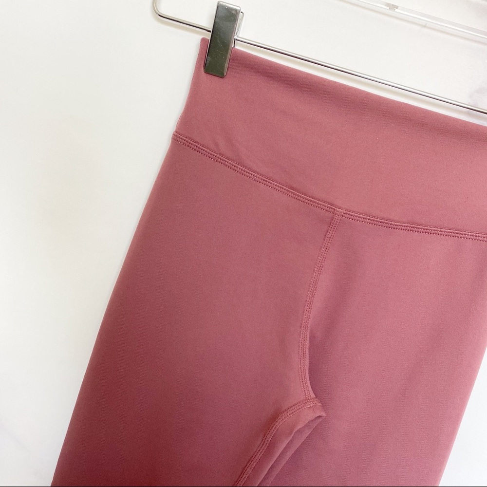 ZYIA | Scrunchy What Poppy High Rise 7/8 Leggings - Picture 5 of 10